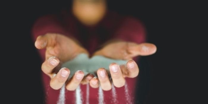 Catch Word #238 – I let it slip through my fingers