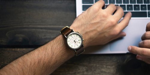 Catch Word #240 – Let’s get crackin’!