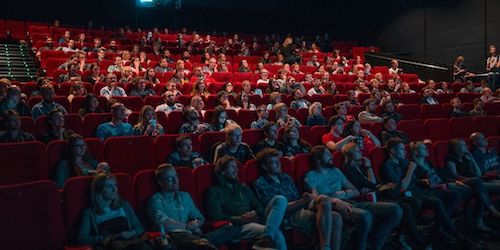 Chatterbox #265 – Movies that have had an impact on society