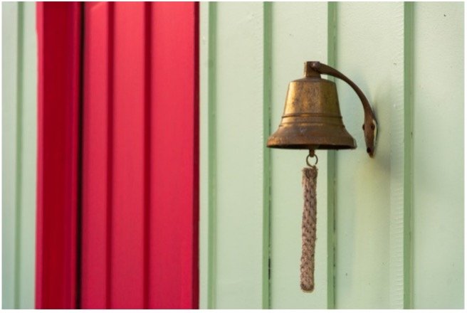 Catch Word #242 – That rings a bell!