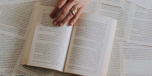 Simplified Speech #116 – Our favourite English words