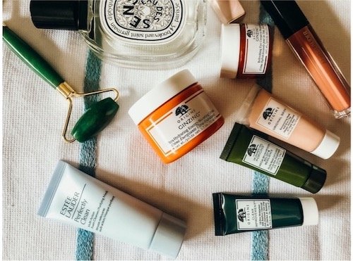 Chatterbox #267 – Skin care