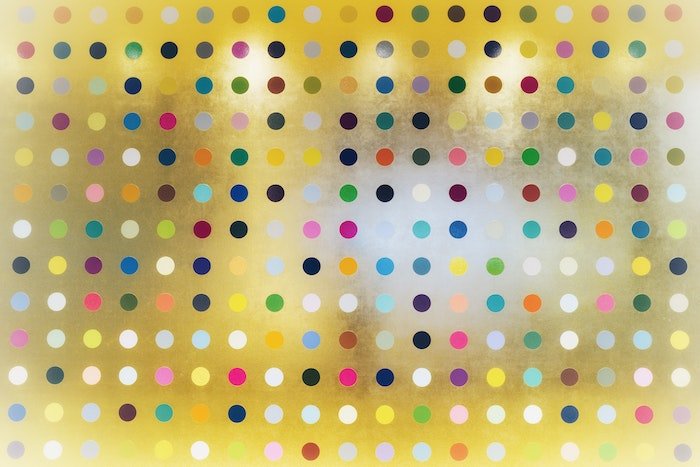 Catch Word #244 – Connect the dots