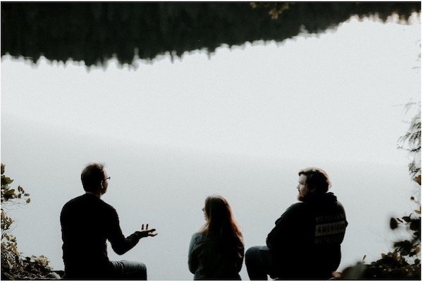 Simplified Speech #124 – What’s new with Kassy and Andrew