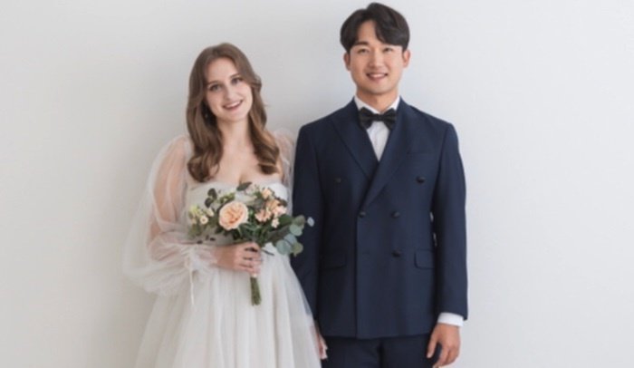 Simplified Speech #149 – Kassy’s wedding story