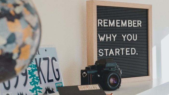 Chatterbox #288 – What’s your favourite quote?