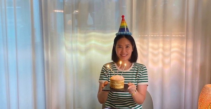 Bonus Episode #011 – The birthday cake experiment