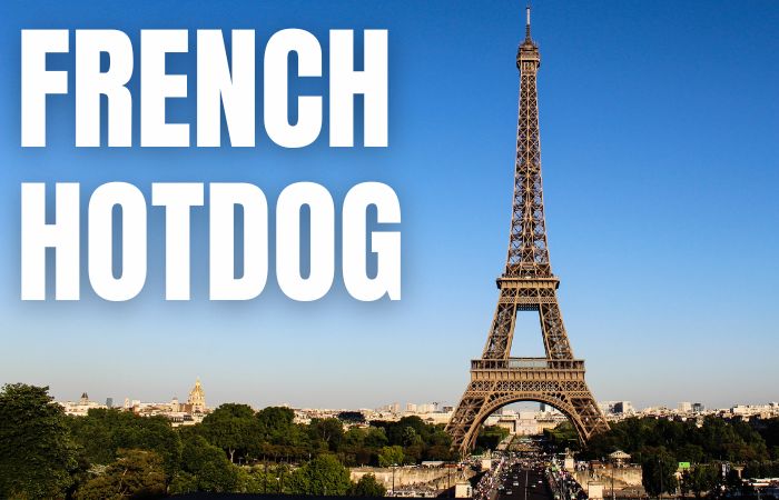 Bonus Episode #021 – French hotdog