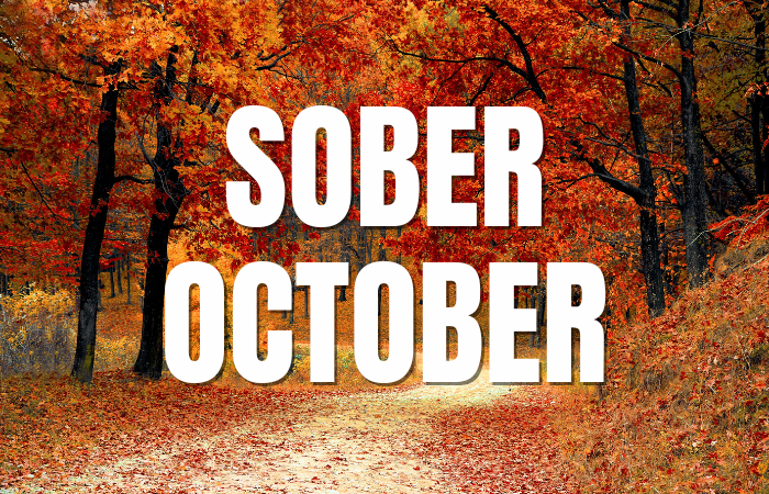 Bonus Episode #022 – Sober October