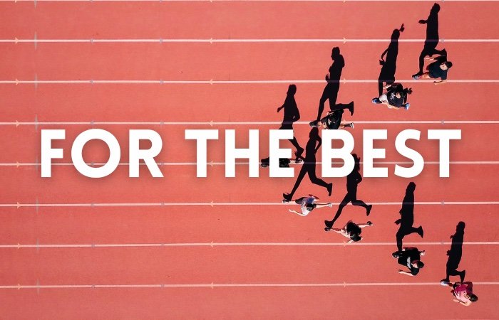 Bonus Episode #029 – For the best