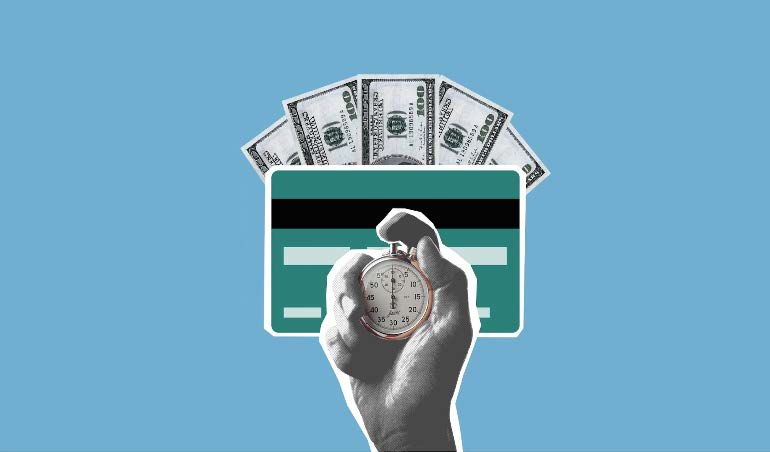 Simplified Speech #182 – Time versus money