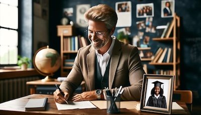 Real Talk #61 – Asking for a recommendation letter