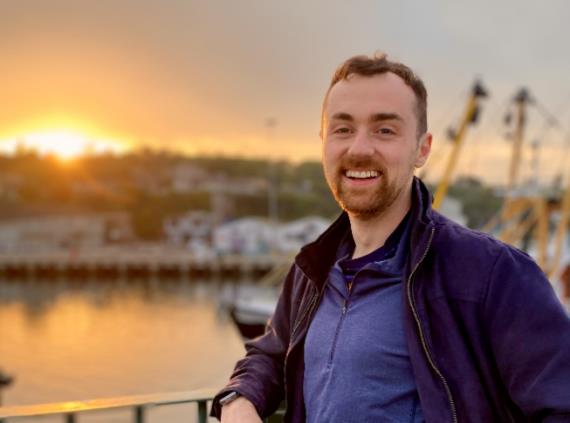 Chatterbox #315 – Interview with David Flynn