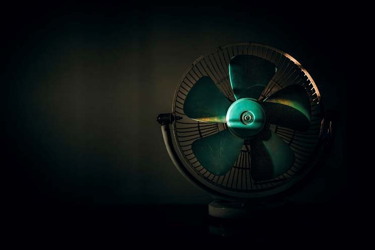 Catch Word #277 – Hit the fan