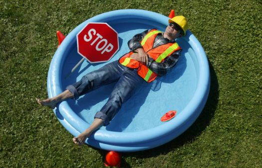 Simplified Speech #196 – Heat waves and cold snaps