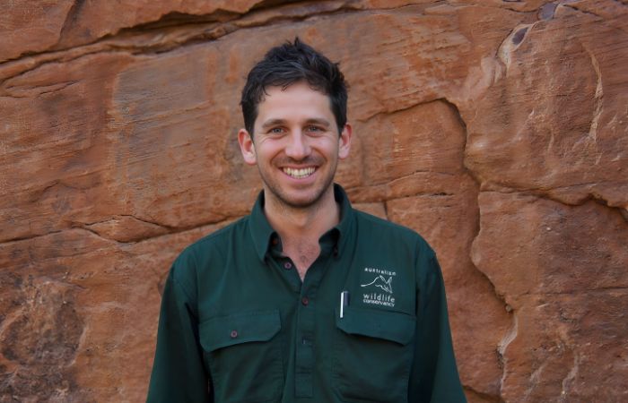 Chatterbox #321 – A talk about Australian wildlife with Joey Clarke
