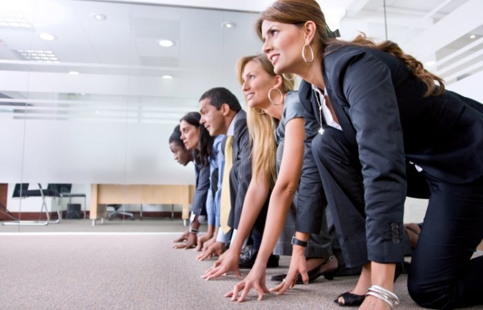 Simplified Speech #197 – The rat race