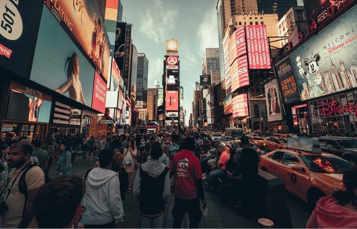 Chatterbox #325 – Overtourism