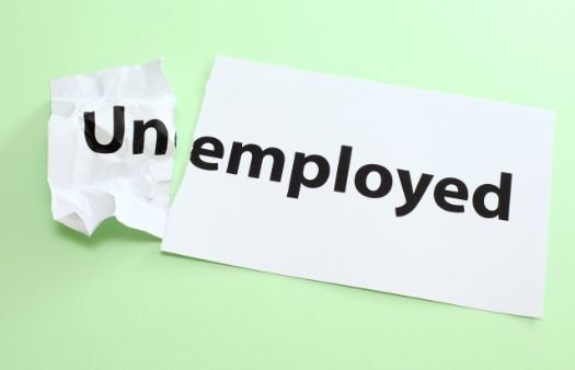 Real Talk #063 – How to talk about being unemployed