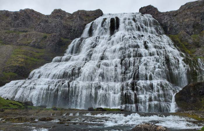 Simplified Speech #203 – Iceland adventures with Indiana