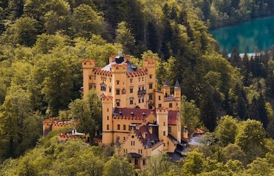 Simplified Speech #204 – Exploring Germany