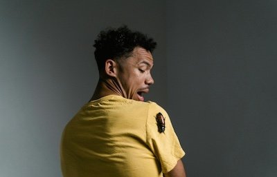 Catch Word #282 – Makes my skin crawl