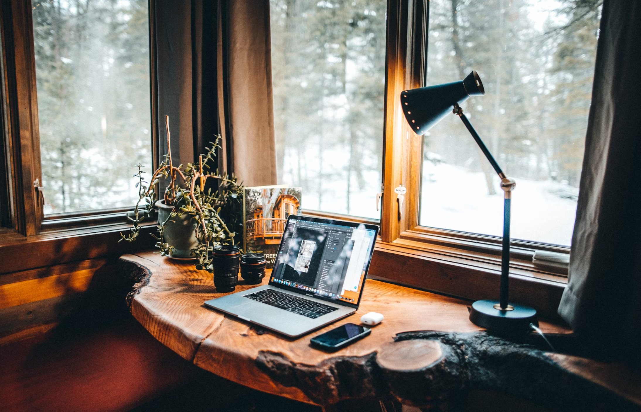 Simplified Speech #213 – Beating the winter blues