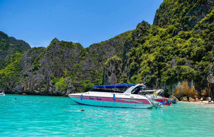 Simplified Speech #214 – Catching rays and climbing days