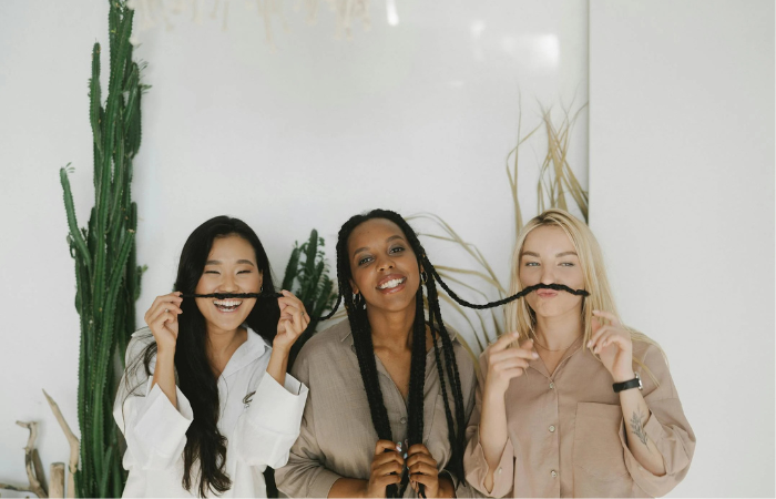 Simplified Speech #216 – Connecting with your inner child